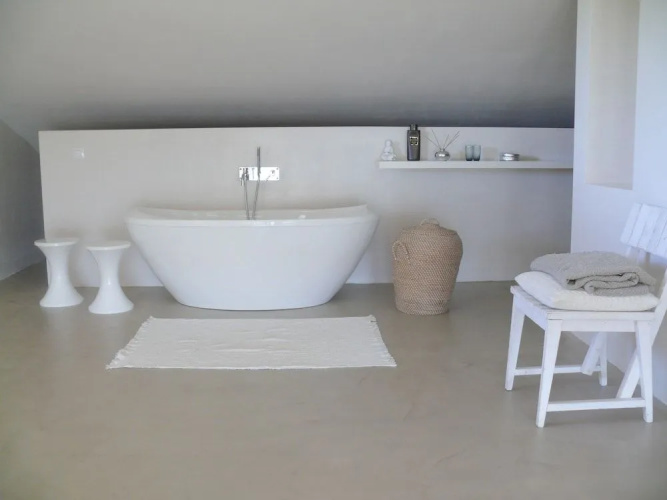 Villa El Toro Blanco