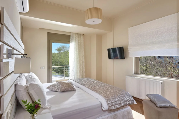 Villa Evergreen