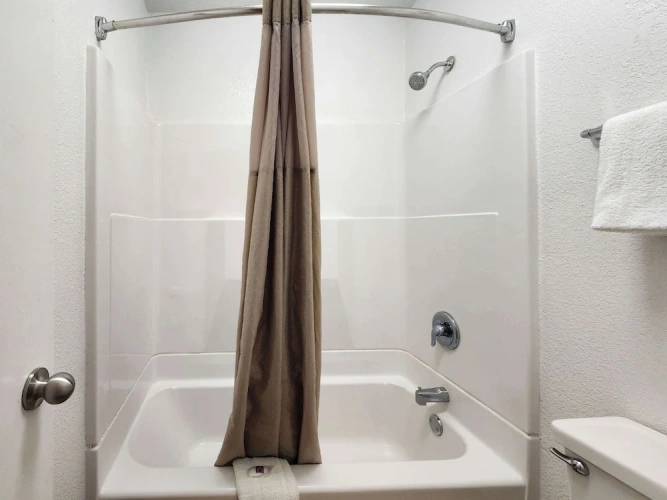 Standard Quadruple Suite