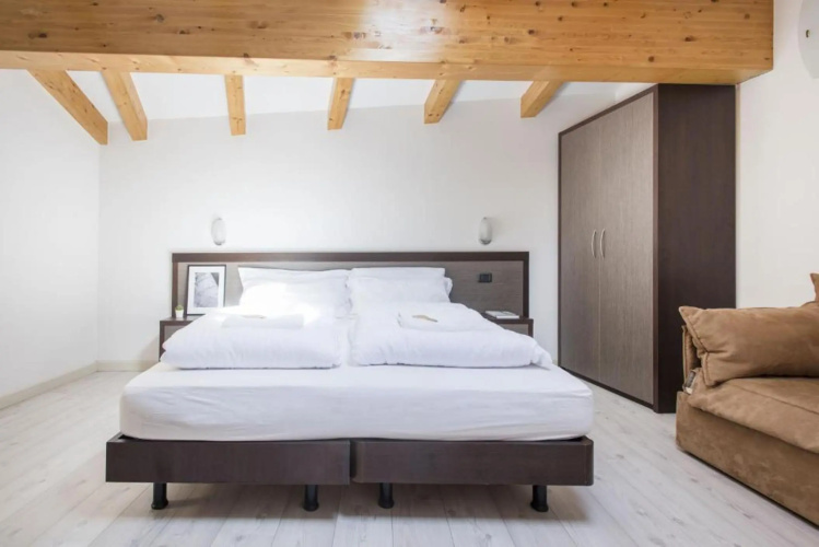 Residence La Vigna