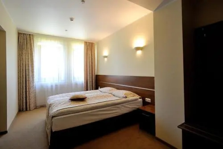 Širvintos viešbutis