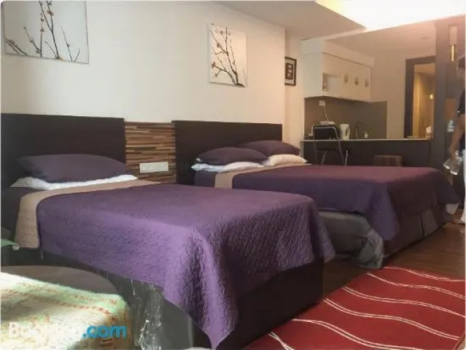 Nima Lodge