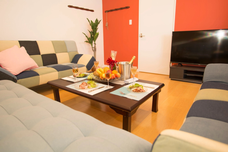 Condominium Thingara