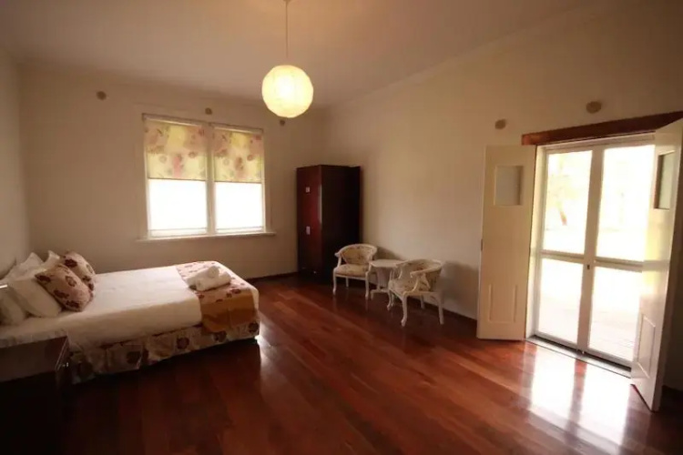 Verona House