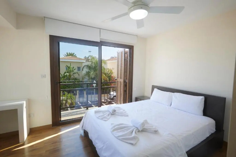 Greco Mare Villa 23