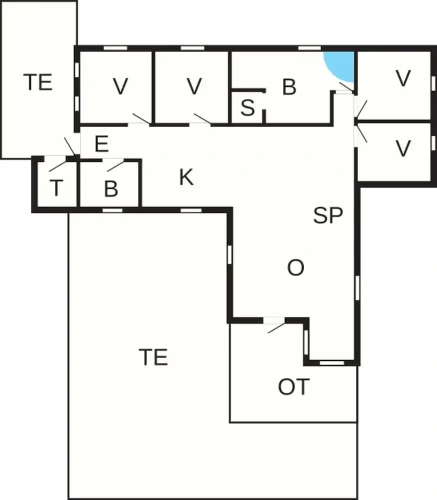 Cottage