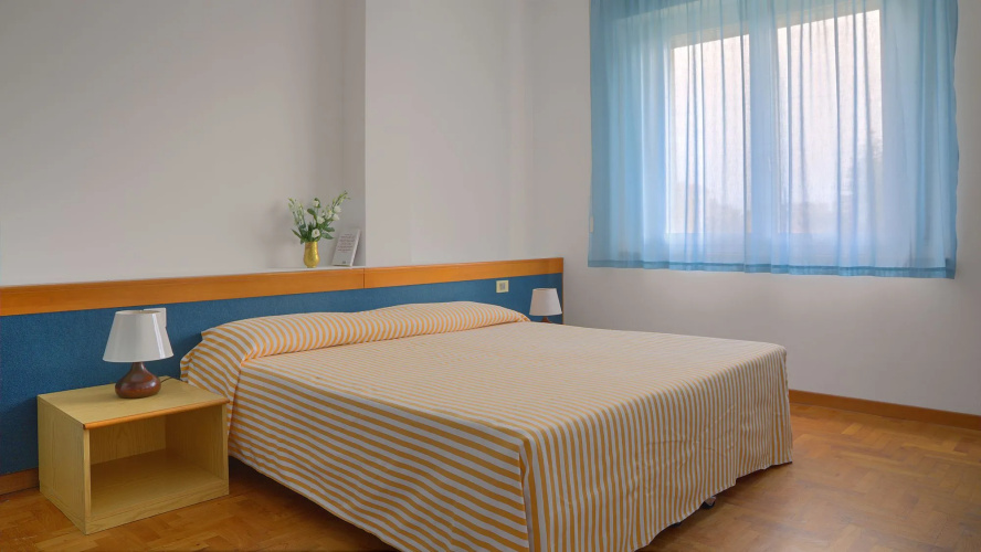 Mistral Hotel
