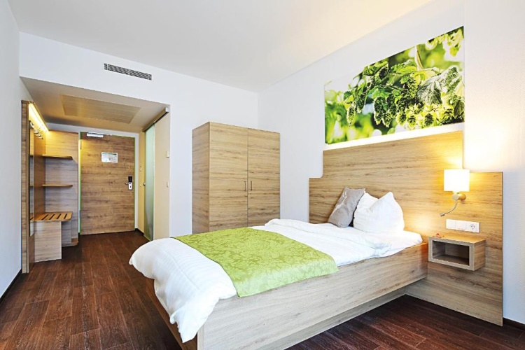 Economy Single room