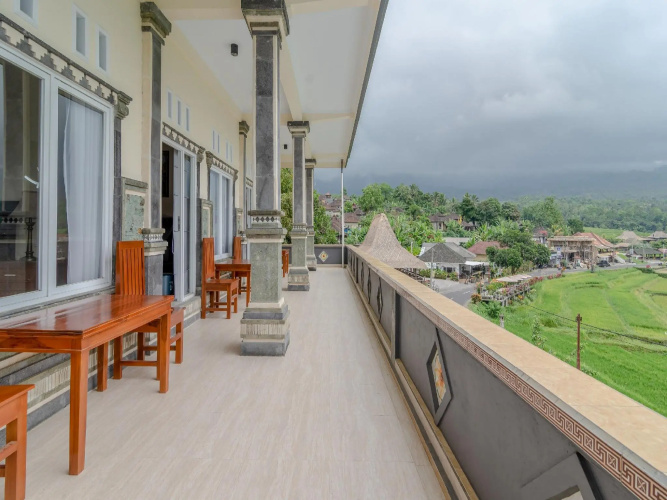 Adhi Jaya Suite