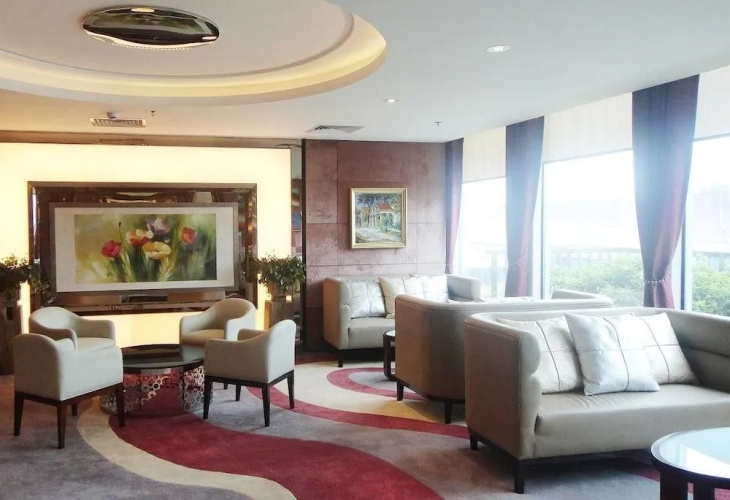 L Hotel Changsheng