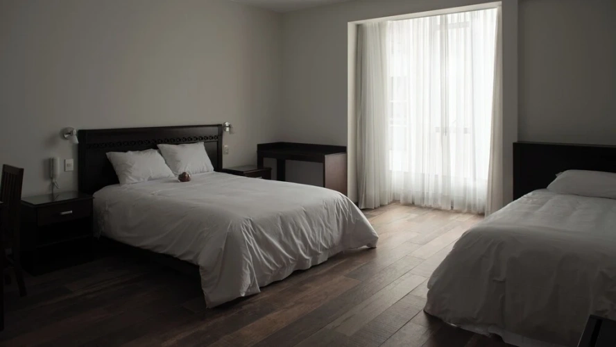 Premium Double room