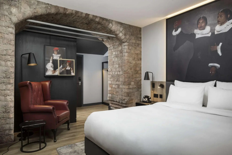Radisson RED Liverpool