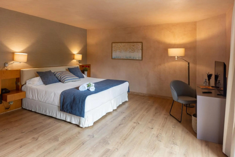 Hotel Xalet del Golf