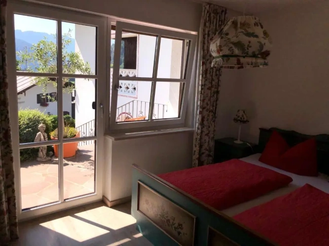 1 Bedroom Standard Apartment