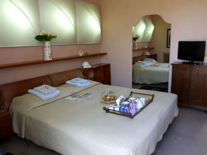 B&B TerraMare Fregene