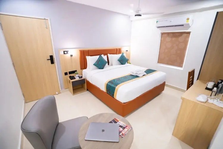 Sunrise Business Hotel