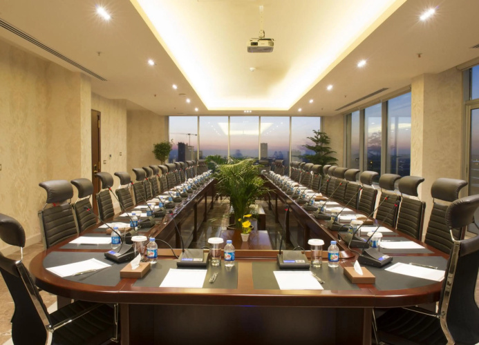 Mariana Hotel Erbil