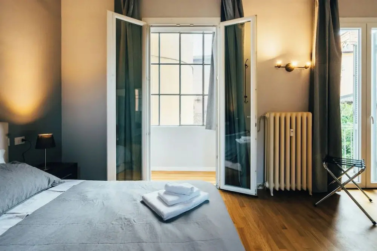 Indipendenza Apartment City Center