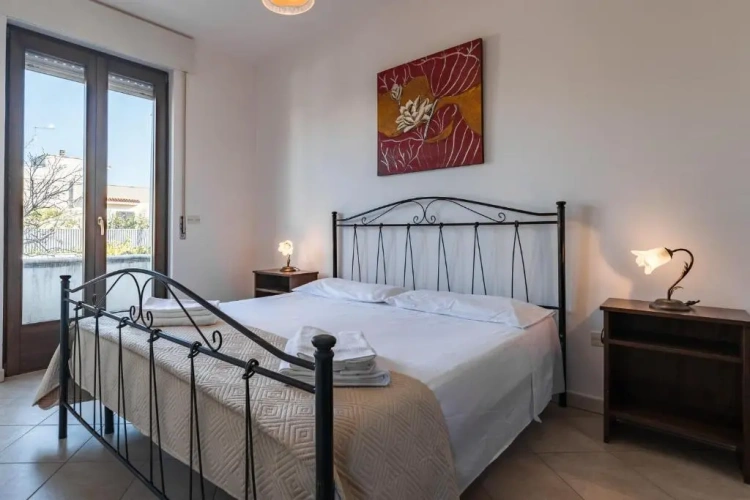 2 Bedrooms Double Villa