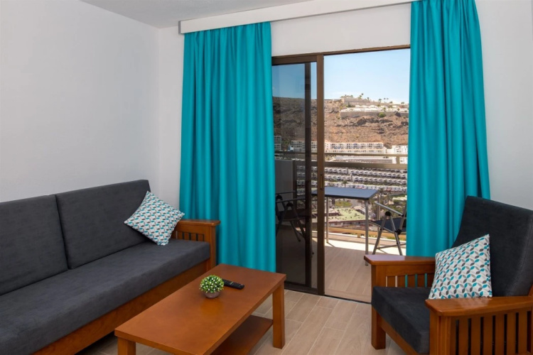 Montesol Gran Canaria
