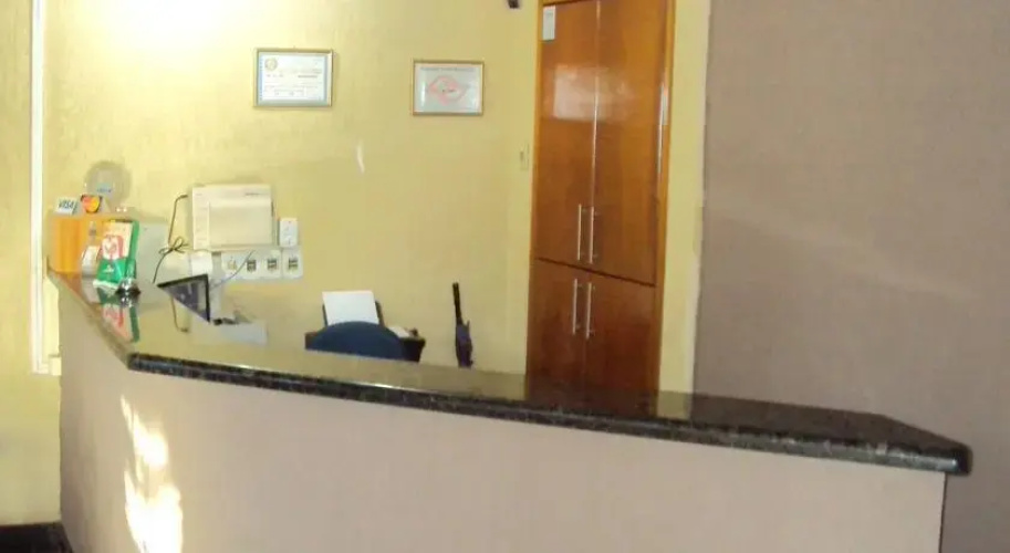 JF Hotel