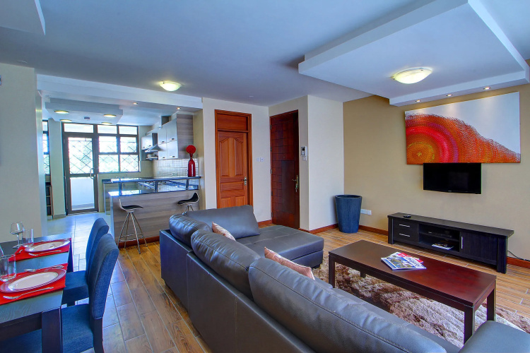 Fedha Residences