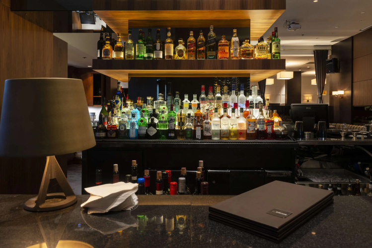Century Plaza Hotel & Spa Vancouver photo 22