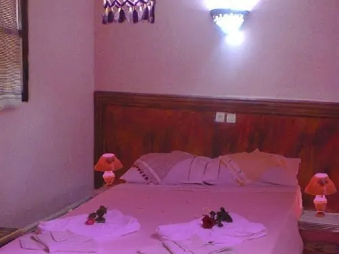 Riad Tinfou