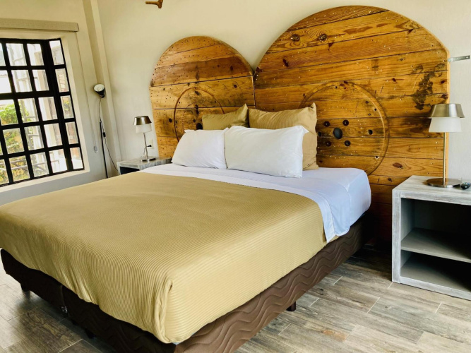 Hotel Rocaval