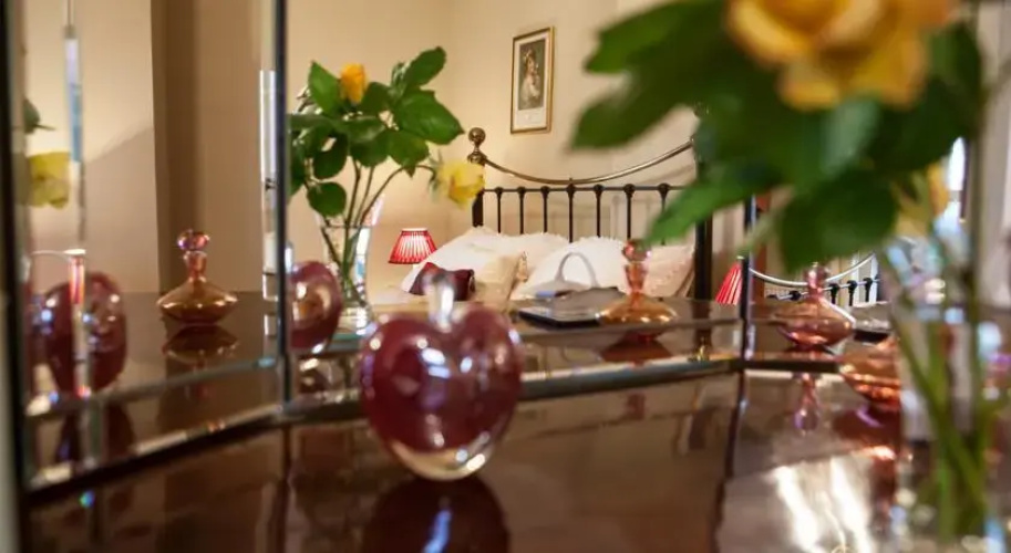 Tyllwyd Hir Bed and Breakfast