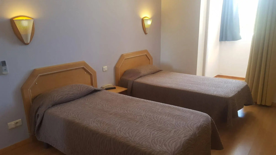Hôtel Sole Mare
