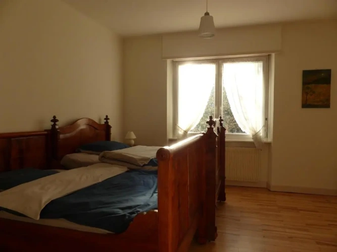 6 Bedrooms Cottage