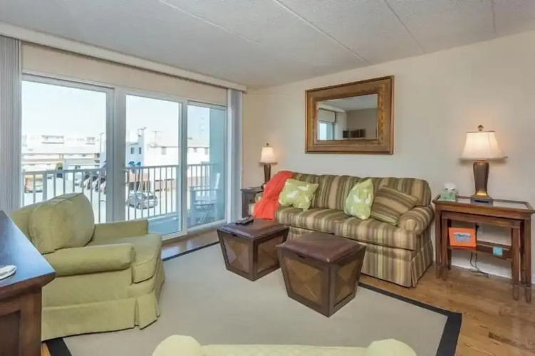 Marina View 207