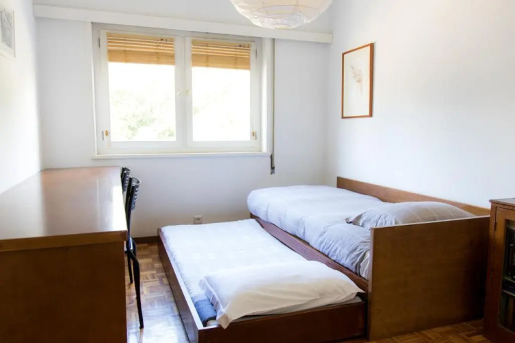 Apartamento da Foz