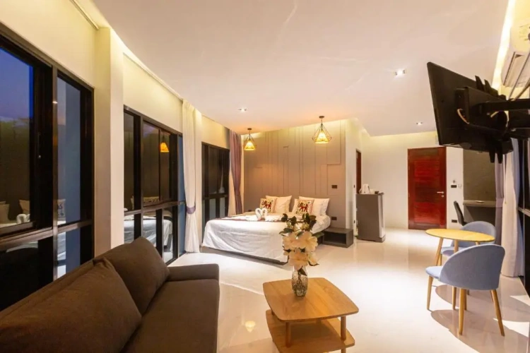 Superior Suite
