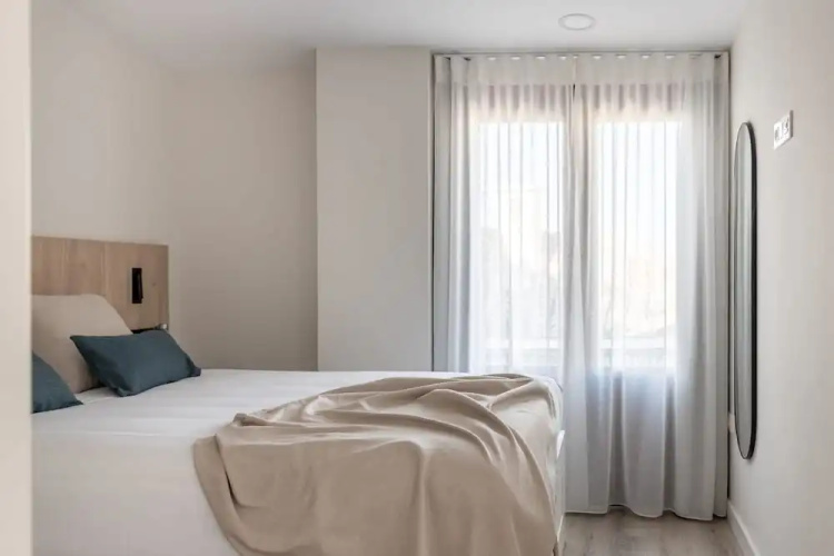 Líbere Granada Catedral Serviced Apartments
