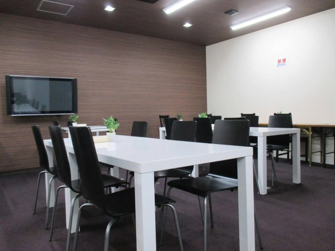 Hotel Livemax Kobe photo 13