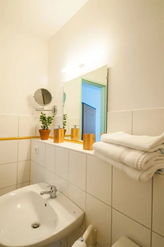 Double Apartment