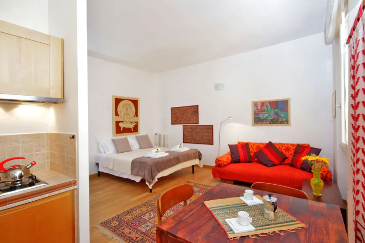 Rome Unique Vatican Apartments