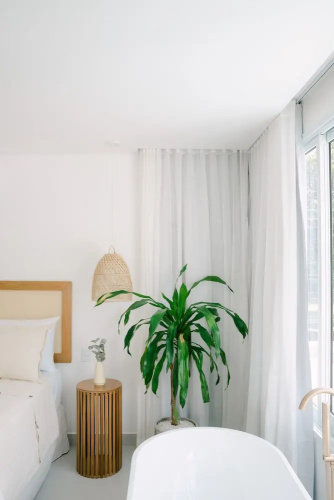 Olisa Boutique Hotel