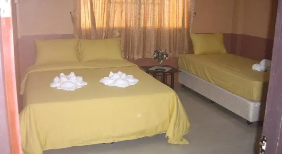 White Sands Inn