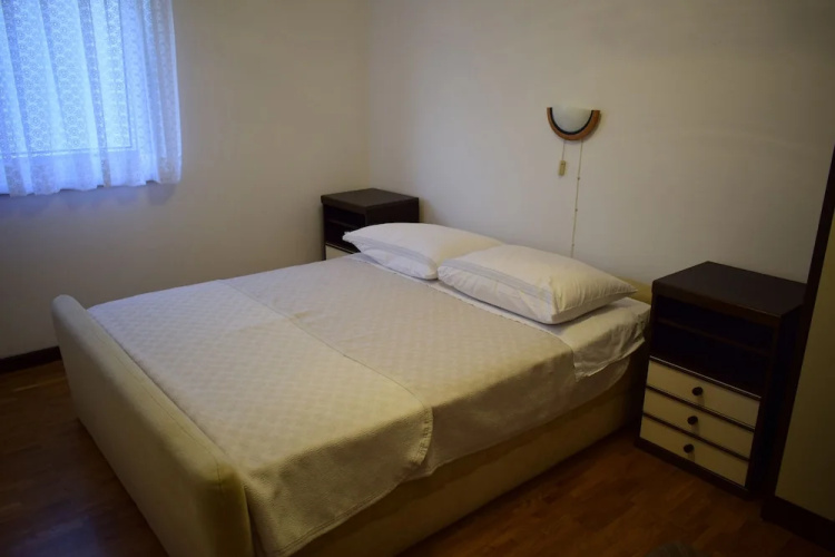 Apartments Berny