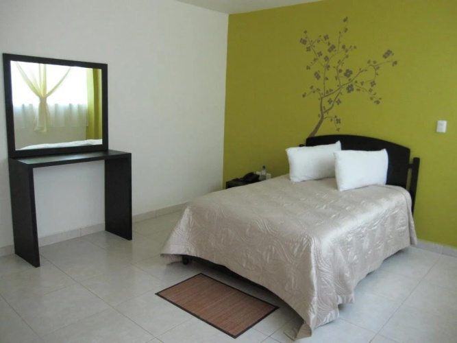 Hotel Kristal