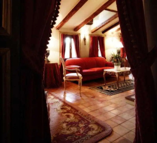 Hotel Boutique Rincón de Navarrete