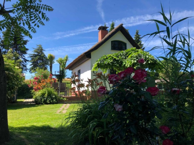 1 Bedroom Cottage