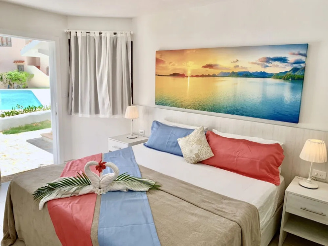 Amazing Villa Bavaro Beach