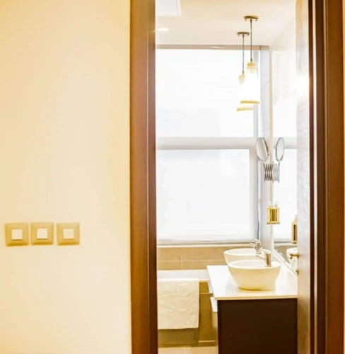 Premium room