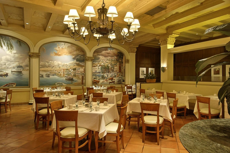 The Biltmore Los Angeles photo 31