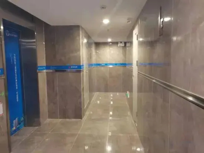 Fanyue hotel