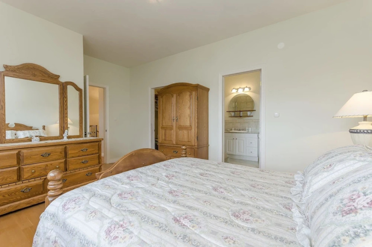 Apartment Canada Dream Vacation